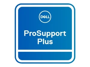 DELL 3Y ProSpt to 3Y ProSpt Plus