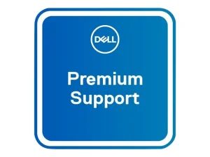 DELL 1Y Coll&Rtn to 3Y Prem Spt