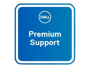 DELL 1Y Coll&Rtn to 3Y Prem Spt