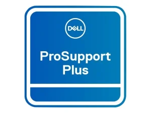 DELL 3Y Basic Onsite to 3Y ProSpt Plus