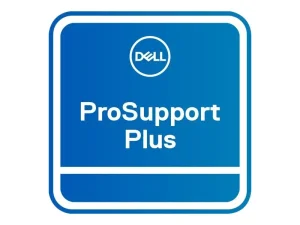 DELL 2Y Coll&Rtn to 3Y ProSpt Plus