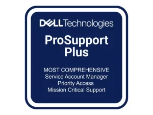 DELL 3Y ProSpt to 3Y ProSpt PL