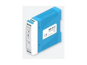 TELTONIKA NETWORKS DIN Rail Power Supply