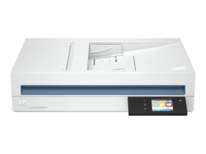 HP ScanJet Pro N4600 40ppm fnw1 Scanner