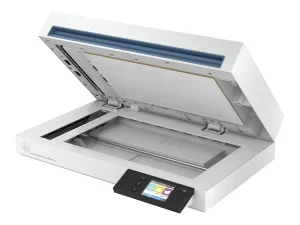 HP ScanJet Ent Flow N6600 fnw1 Scanner