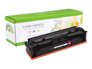 STATIC cartr HP W2213X mgt comp 2.45K