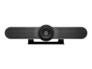 LOGI Small Room Bundle Rally Bar IP EU