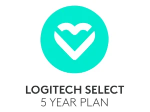 LOGI Select Extended service agreement