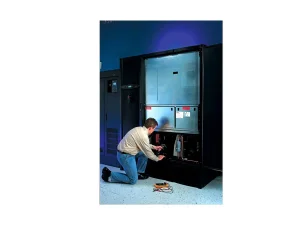 APC Start-up Service 5X8 1 In Row ACRD