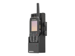 WEMPE WTC2110 Ladehalterung Passiv