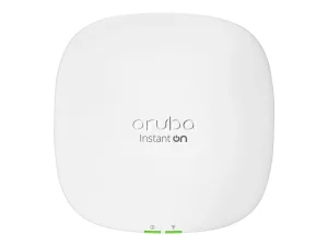 HPE Instant On AP25 RW 4x4 Wi-Fi 6 AP