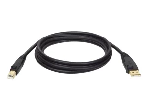 EATON TRIPPLITE USB 2.0 A/B Cable M/M