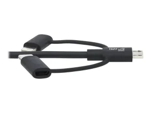 EATON TRIPPLITE Universal USB-A