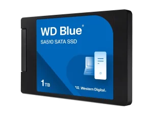 WD Blue SA510 SSD 1TB 6,9cm SATA III