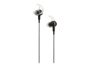 MH In-Ear-Sportkopfhörer mit Mikrofon