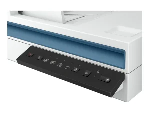 HP ScanJet Pro 2600 f1