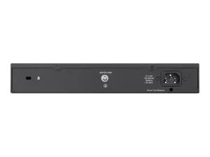 D-LINK DGS-1100-24PV2/E