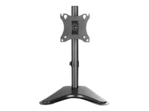 MH Halterung für 1 Monitor Standfuss
