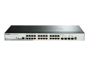D-LINK DGS-1510-28P/E
