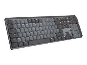 LOGI MX Mech Mini Wl Il Kb GR TCTL (DE)