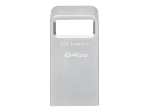 KINGSTON 64GB DataTraveler USB 3.2