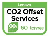 LENOVO CO2 Offset 60 Metric Tonnes