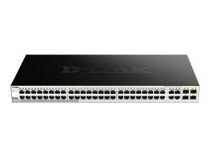 D-LINK DGS-1210-52/E