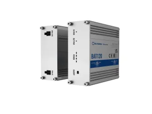 TELTONIKA NETWORKS Uninter. Power Supply