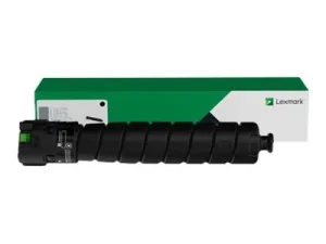 LEXMARK CX942 943 944 Blk 45K Crtg Toner