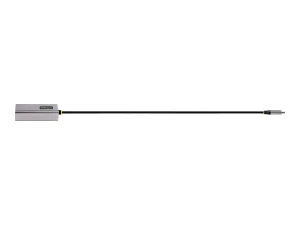 STARTECH USB C Gigabit Ethernet Adapter