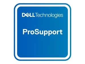 DELL 1Y ProSpt to 5Y ProSpt
