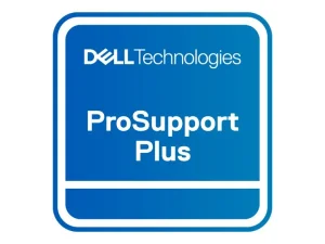 DELL 1Y ProSpt to 5Y ProSpt Plus