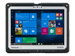 PANASONIC TOUGHBOOK CF-33 i5-10310U (P)