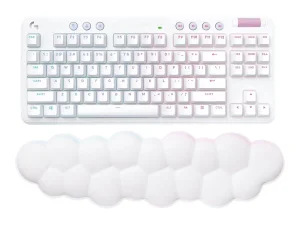 LOGI G715 Wireless Gaming Keyboard (FRA)