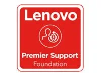 LENOVO ISG Premier Foundation - 3Yr NBD