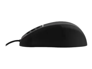 GETT TKH-MOUSE-GCQ-PR-IP68-BLACK-USB