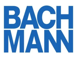BACHMANN Schutzkontakt-Verlängerungskabl