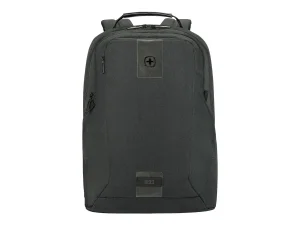 WENGER MX ECO Pro 40,64cm Laptop Charc