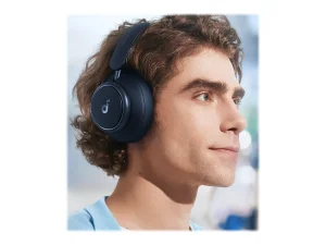 ANKER Soundcore Space Q45 blue