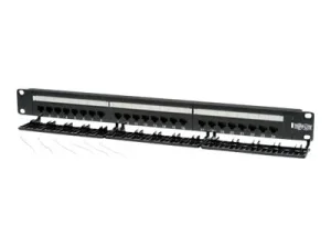 EATON TRIPPLITE 24 Port Patch Panel