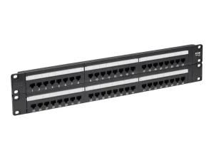 EATON TRIPPLITE 48 Port Patch Panel