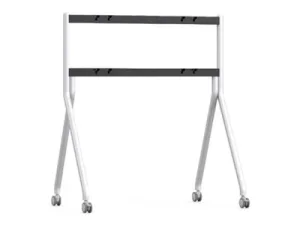 HUAWEI Ideahub White Rolling Stand