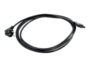 BACHMANN Gerätezuleitung Schutzkontak 7m