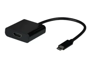 EFB USB 3.2 Typ-C HDMI Adapter Typ-C