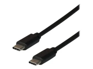 EFB USB 2.0 480Mbit 3A Anschlusskabel