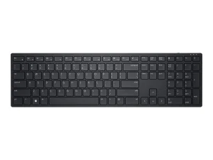 DELL Wireless Keyboard - KB500 - German