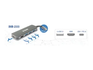 D-LINK DUB-2333