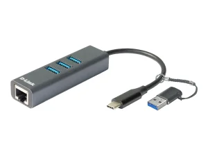 D-LINK DUB-2332
