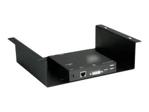 ROLINE Untertischhalterung für KVM/NUC