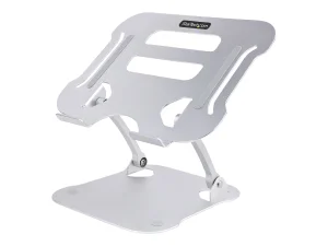 STARTECH Tisch Laptopständer Tragbar